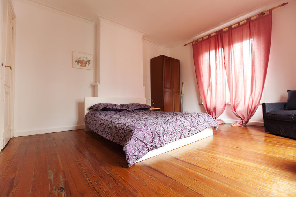European Apartments Schuman-Ambiorix 브뤼셀 객실 사진