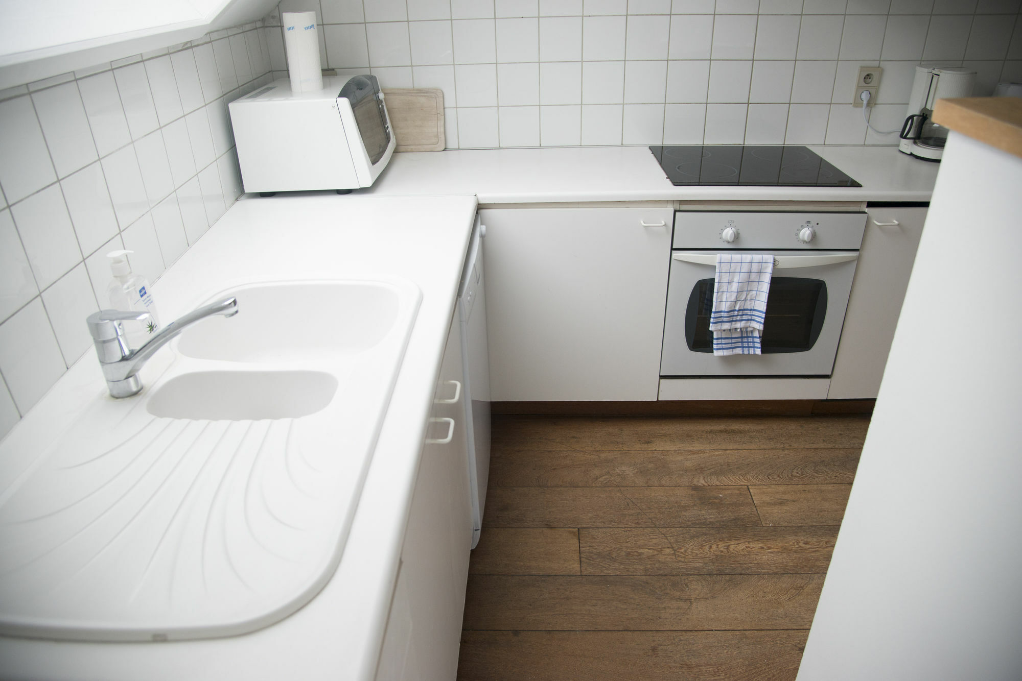 European Apartments Schuman-Ambiorix 브뤼셀 외부 사진