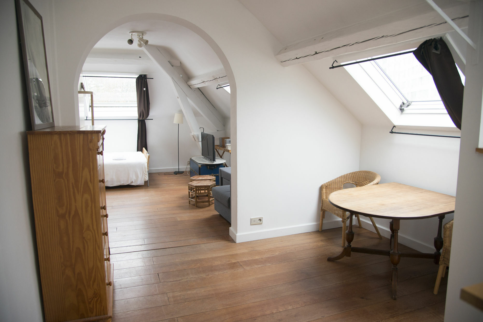 European Apartments Schuman-Ambiorix 브뤼셀 외부 사진